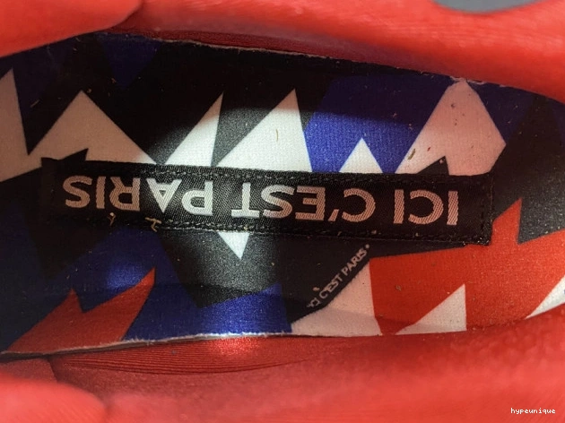 HYPE PSG Air CZ0789-105 Jordan 7 0702